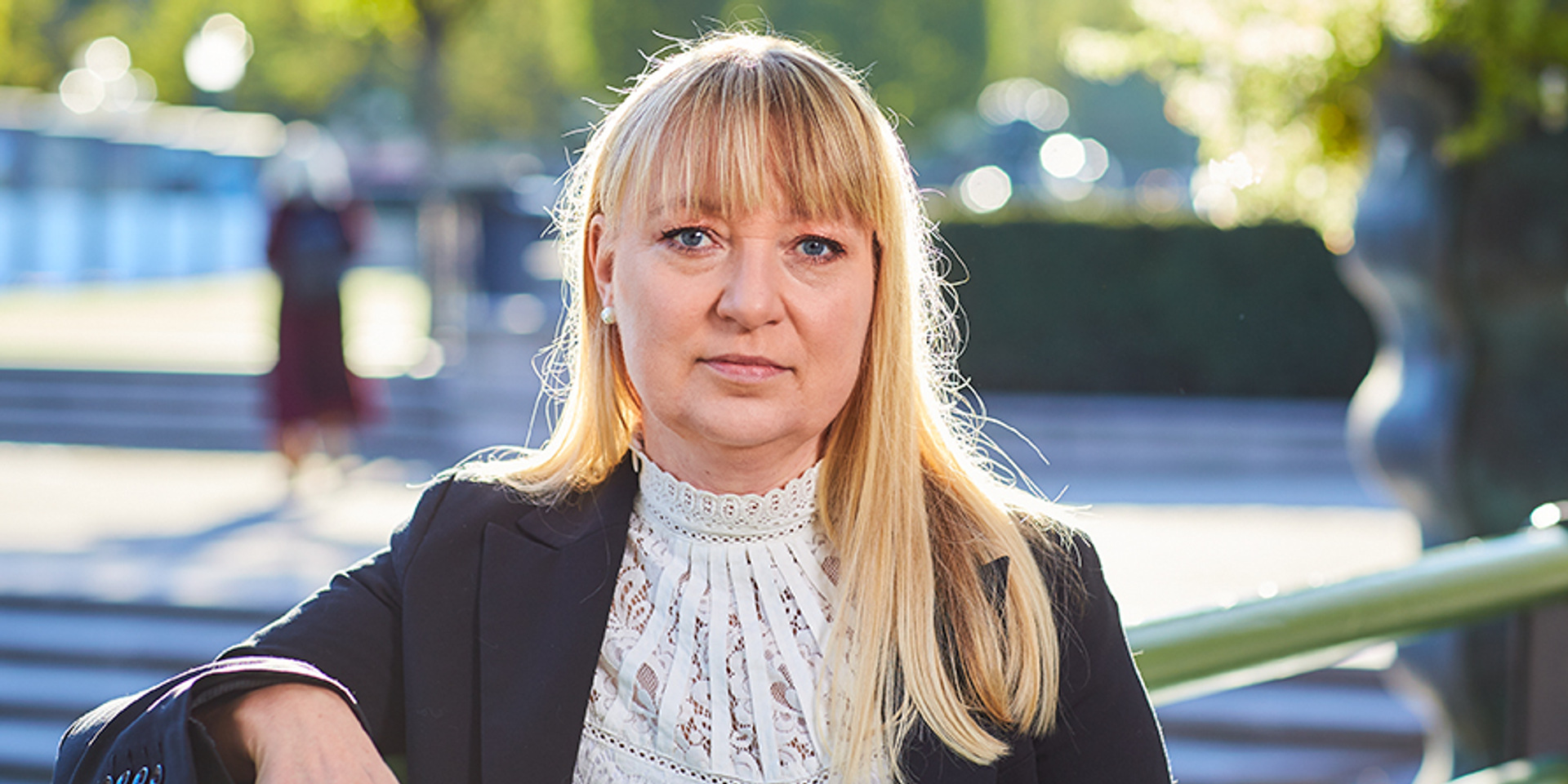 Lena  Johansson