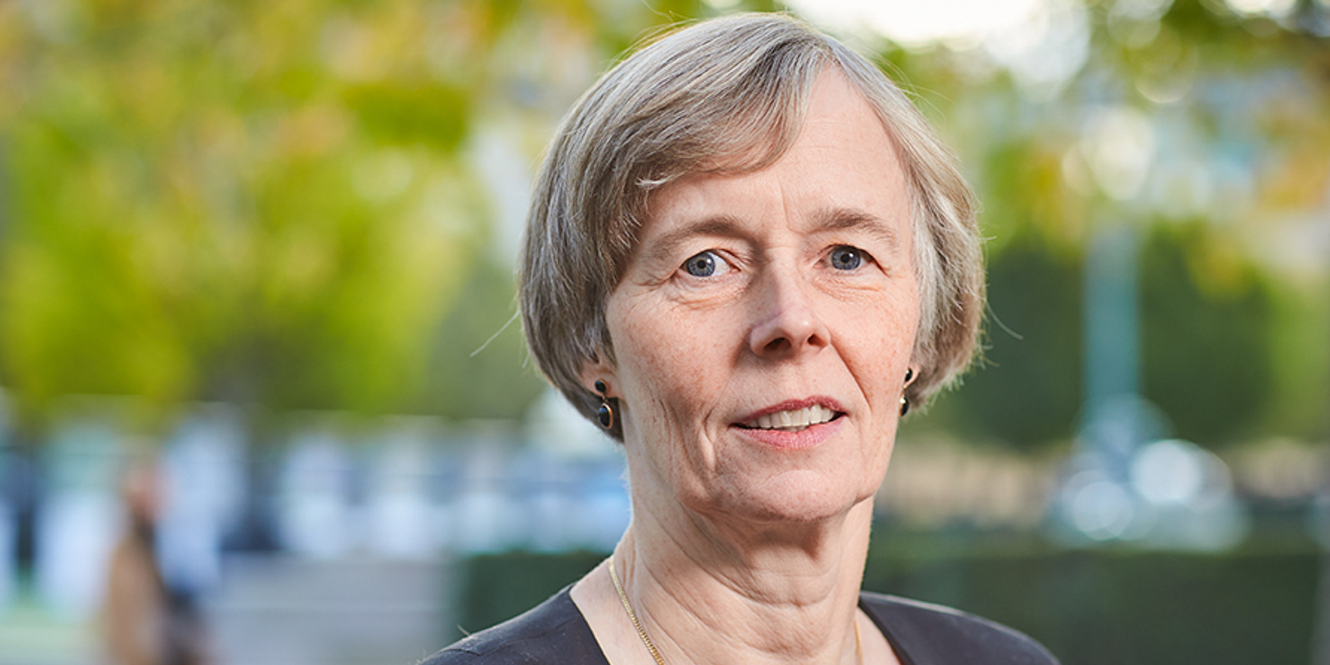 Rachel Pettersson Pettersson
